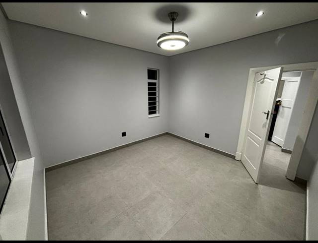 2 BEDROOM PROPERTY TO RENT IN MUSGRAVE
